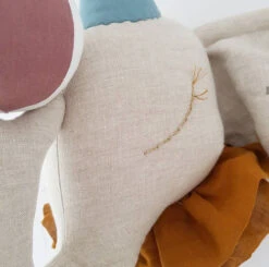 Trophée Zarduf L'éléphant Jongleur -GribouilleTa Chambre Soldes Magasin file 2101