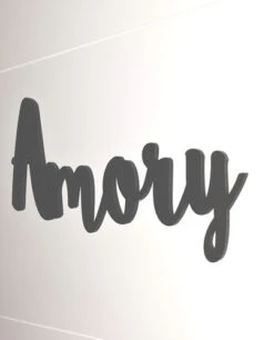 Grand Prénom En Bois -GribouilleTa Chambre Soldes Magasin file 2143