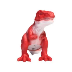 Jolie Veilleuse Bébé Trex USB -GribouilleTa Chambre Soldes Magasin file 2153