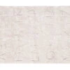 RugCycled Tapis Lavable Alphabet Lorena Canals 140x200