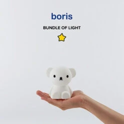 Boris Mini "bundle" ® 16,5cm