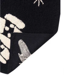 Tapis Enfant Univers Lorena Canals 140x200 -GribouilleTa Chambre Soldes Magasin file 2192