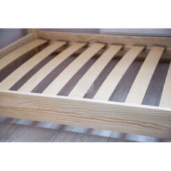 KIT De Transformation Lit Maison évolutif 140cm > 190cm