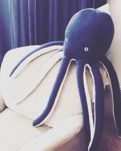 Cosmo Octopus Le Poulpe Géant 18 Cosmo Octopus Le Poulpe Géant -GribouilleTa Chambre Soldes Magasin file 2205