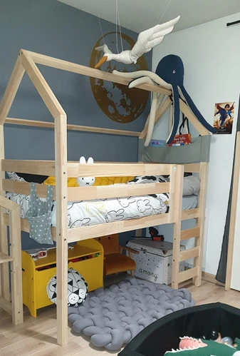 Cosmo Octopus Le Poulpe Géant 11 Cosmo Octopus Le Poulpe Géant – Image 9