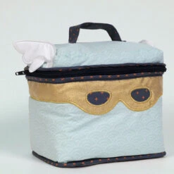 La Trousse De Toilette De Super Héro