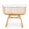 Berceau En Rotin Avec Contour Et Matelas CHILDHOME -GribouilleTa Chambre Soldes Magasin file 223