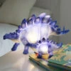 Belle Lampe Veilleuse Dinoviolet -GribouilleTa Chambre Soldes Magasin file 2249