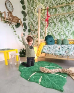 Etagère Murale Bamboo -GribouilleTa Chambre Soldes Magasin file 2257