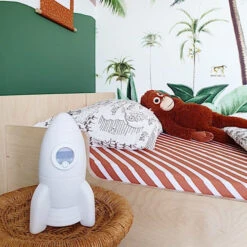 Super Réveil Apollo La Fusée -GribouilleTa Chambre Soldes Magasin file 2262