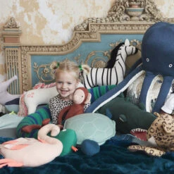 Louie La Tortue Des Mer -GribouilleTa Chambre Soldes Magasin file 2278