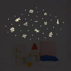 Collection "Brille Dans La Nuit" Petites Fées