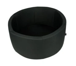 Piscine à Balles Noire 90x40cm Avec 250 Balles -GribouilleTa Chambre Soldes Magasin file 2291