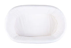 Berceau En Rotin Avec Contour Et Matelas CHILDHOME -GribouilleTa Chambre Soldes Magasin file 231