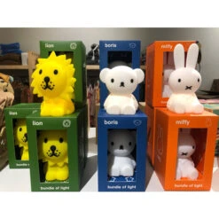 Snuffy Mini "bundle" ® 16,5cm -GribouilleTa Chambre Soldes Magasin file 2310