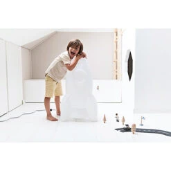 Magnifique Lampe Géante Apollo La Fusée -GribouilleTa Chambre Soldes Magasin file 2323