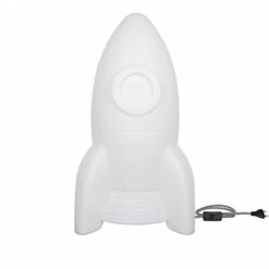 Magnifique Lampe Géante Apollo La Fusée -GribouilleTa Chambre Soldes Magasin file 2326