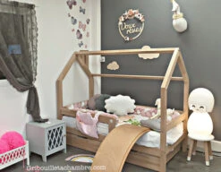 Planche D'équilibre -GribouilleTa Chambre Soldes Magasin file 2353