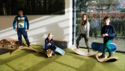 Planche D'équilibre -GribouilleTa Chambre Soldes Magasin file 2359