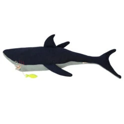 Peluche Vinnie Le Requin