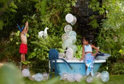 Peluche Vinnie Le Requin -GribouilleTa Chambre Soldes Magasin file 2367