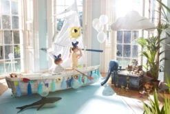 Peluche Vinnie Le Requin -GribouilleTa Chambre Soldes Magasin file 2369