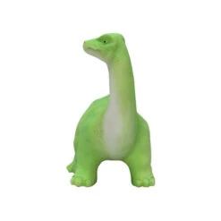 Jolie Veilleuse Bébé Diplodocus Vert USB -GribouilleTa Chambre Soldes Magasin file 2383