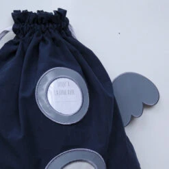 Le Sac à Dos Fusée -GribouilleTa Chambre Soldes Magasin file 2418