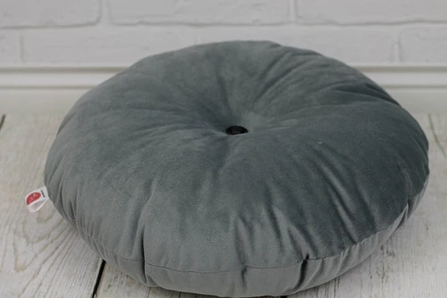 Grand Coussin De Sol Pour Enfant Gris 3 Grand Coussin De Sol Pour Enfant Gris