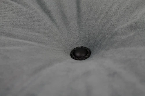 Grand Coussin De Sol Pour Enfant Gris 6 Grand Coussin De Sol Pour Enfant Gris – Image 4