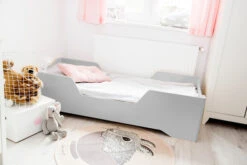 Lit Montessori Barrique Avec Sommier -GribouilleTa Chambre Soldes Magasin file 246