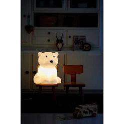 Lampe Nanuk Original ® 42cm -GribouilleTa Chambre Soldes Magasin file 2469