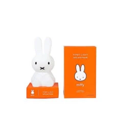 Lampe Miffy Mini "Bundle" ® 16,5cm -GribouilleTa Chambre Soldes Magasin file 2478