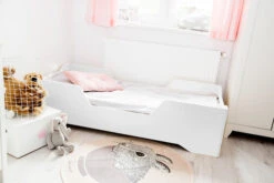 Lit Montessori Barrique Avec Sommier -GribouilleTa Chambre Soldes Magasin file 248