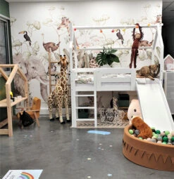 Lampe ANANA L'éléphant 51cm -GribouilleTa Chambre Soldes Magasin file 2496