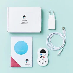 Lampe ANANA L'éléphant 51cm -GribouilleTa Chambre Soldes Magasin file 2498