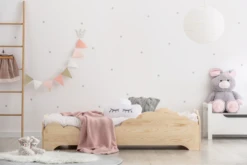 Lit Montessori Nuage Cirrus Avec Sommier -GribouilleTa Chambre Soldes Magasin file 25