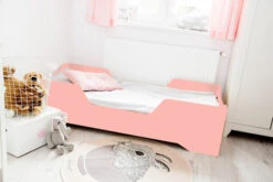 Lit Montessori Barrique Avec Sommier -GribouilleTa Chambre Soldes Magasin file 251