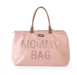 Grand Sac Weekend/ Sac à Langer MOMMY BAG -GribouilleTa Chambre Soldes Magasin file 2518