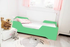Lit Montessori Barrique Avec Sommier -GribouilleTa Chambre Soldes Magasin file 252