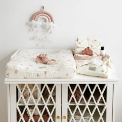 Joli Mobile Arc En Ciel Camaïeu Rose -GribouilleTa Chambre Soldes Magasin file 2522