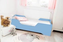 Lit Montessori Barrique Avec Sommier -GribouilleTa Chambre Soldes Magasin file 253