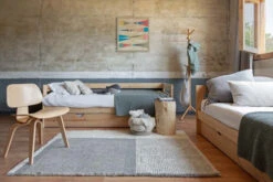 Panier Corbeille Mouton Nez Rose 20 Panier Corbeille Mouton Nez Rose -GribouilleTa Chambre Soldes Magasin file 2530