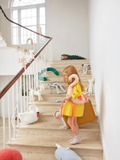 La Jolie Peluche Biche En Coton Bio -GribouilleTa Chambre Soldes Magasin file 2560