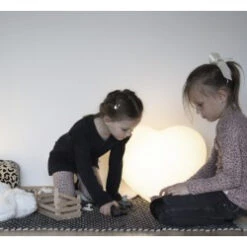 Lampe Originale AMOUR De Mr Maria -GribouilleTa Chambre Soldes Magasin file 2567