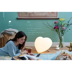 Lampe Originale AMOUR De Mr Maria -GribouilleTa Chambre Soldes Magasin file 2568