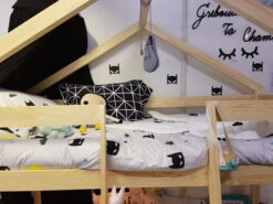 Stickers Masque De Héro Tout Beau X36 Unités -GribouilleTa Chambre Soldes Magasin file 2608