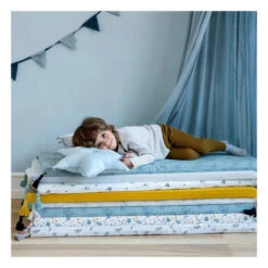 Matelas De Sol - Tapis De Jeu CamCam