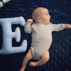 E : Lettre Géante En Coton -GribouilleTa Chambre Soldes Magasin file 2625