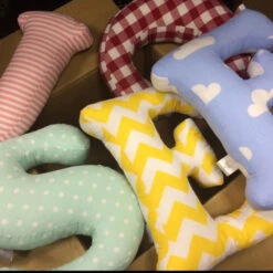 E : Lettre Géante En Coton -GribouilleTa Chambre Soldes Magasin file 2626